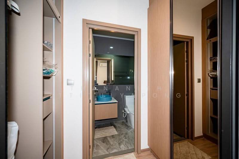 Kawa Haus, bangkok, 95 Soi Rim Khlong, Phra Kanong Nua, Watthana, Bangkok, 1 Bedroom, 36 sqm, Condo For Sale, by Thananith Ittitulyapong, 500532700 - DDproperty.com