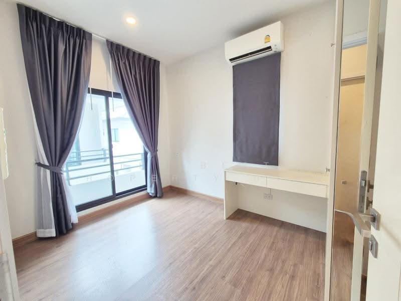 Britania Bangna Km.26 : บริทาเนีย บางนา กม.26, Samut Prakan, 42 ถนนวัดบางบ่อ, Bang Bo, Samut Prakan, 4 Bedrooms, 150 sqm, Single Detached House For Sale, by The Best Property ปาล์ม, 500532701 - DDproperty.com