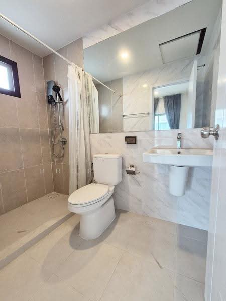 Britania Bangna Km.26 : บริทาเนีย บางนา กม.26, Samut Prakan, 42 ถนนวัดบางบ่อ, Bang Bo, Samut Prakan, 4 Bedrooms, 150 sqm, Single Detached House For Sale, by The Best Property ปาล์ม, 500532701 - DDproperty.com