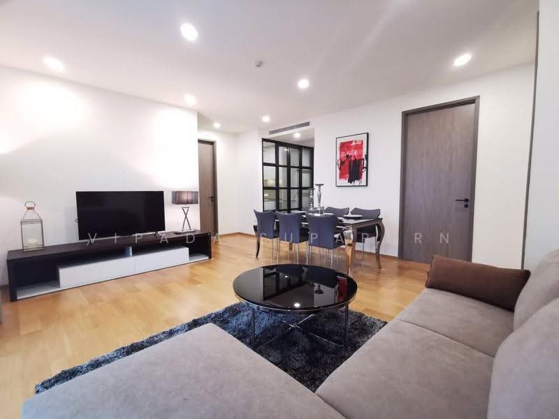 Mieler Sukhumvit 40, Bangkok, Soi Sukjai, Khong Tan, Khlong Toei, Bangkok, 3 Bedrooms, 109 sqm, Condo For Rent, by Vipada Supaporn, 500532702 - DDproperty.com