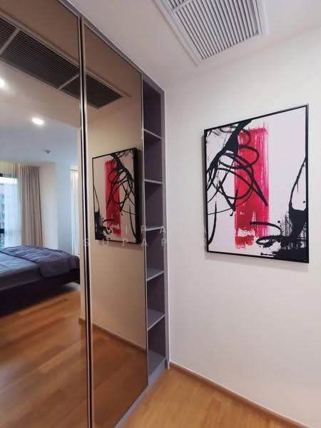 Mieler Sukhumvit 40, Bangkok, Soi Sukjai, Khong Tan, Khlong Toei, Bangkok, 3 Bedrooms, 109 sqm, Condo For Rent, by Vipada Supaporn, 500532702 - DDproperty.com