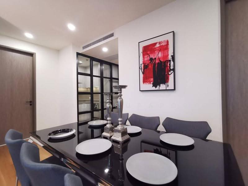 Mieler Sukhumvit 40, Bangkok, Soi Sukjai, Khong Tan, Khlong Toei, Bangkok, 3 Bedrooms, 109 sqm, Condo For Rent, by Vipada Supaporn, 500532702 - DDproperty.com