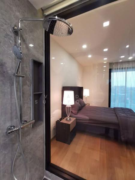 Mieler Sukhumvit 40, Bangkok, Soi Sukjai, Khong Tan, Khlong Toei, Bangkok, 3 Bedrooms, 109 sqm, Condo For Rent, by Vipada Supaporn, 500532702 - DDproperty.com