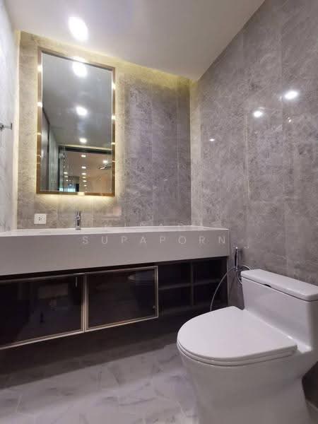 Mieler Sukhumvit 40, Bangkok, Soi Sukjai, Khong Tan, Khlong Toei, Bangkok, 3 Bedrooms, 109 sqm, Condo For Rent, by Vipada Supaporn, 500532702 - DDproperty.com