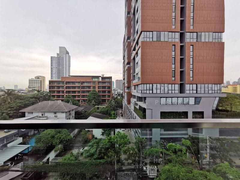 Mieler Sukhumvit 40, Bangkok, Soi Sukjai, Khong Tan, Khlong Toei, Bangkok, 3 Bedrooms, 109 sqm, Condo For Rent, by Vipada Supaporn, 500532702 - DDproperty.com