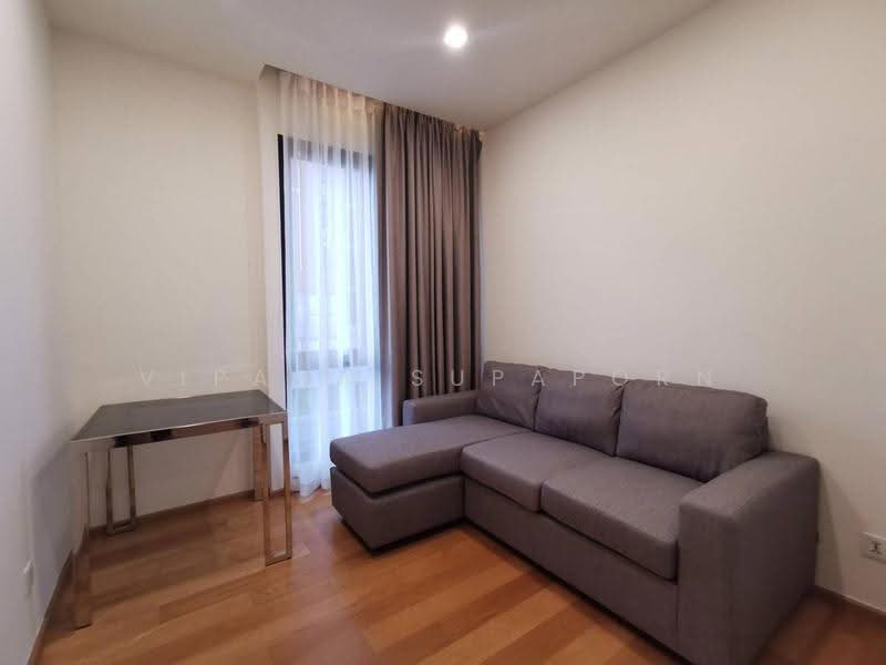 Mieler Sukhumvit 40, Bangkok, Soi Sukjai, Khong Tan, Khlong Toei, Bangkok, 3 Bedrooms, 109 sqm, Condo For Rent, by Vipada Supaporn, 500532702 - DDproperty.com