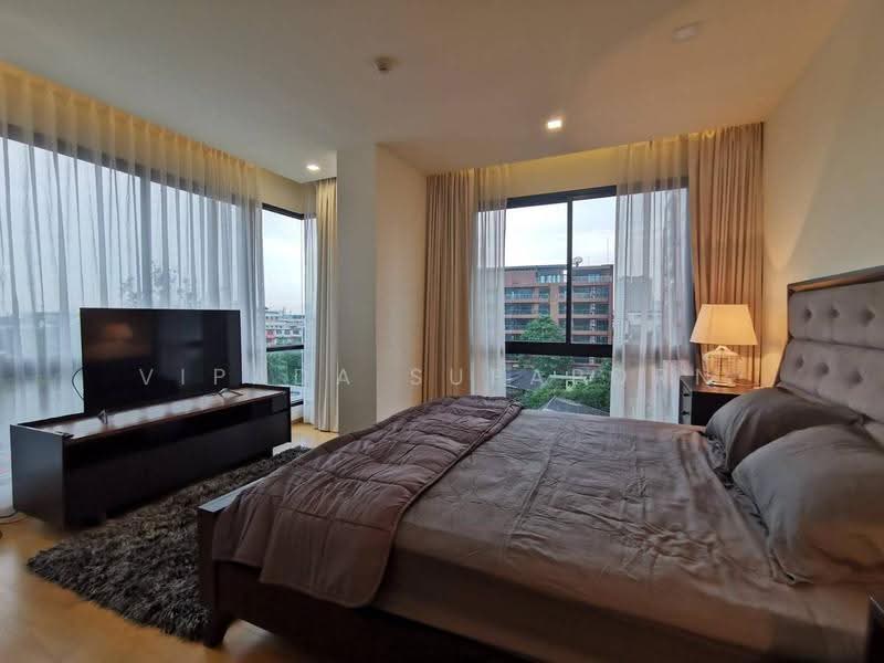 Mieler Sukhumvit 40, Bangkok, Soi Sukjai, Khong Tan, Khlong Toei, Bangkok, 3 Bedrooms, 109 sqm, Condo For Rent, by Vipada Supaporn, 500532702 - DDproperty.com