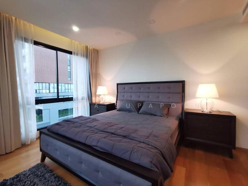 Mieler Sukhumvit 40, Bangkok, Soi Sukjai, Khong Tan, Khlong Toei, Bangkok, 3 Bedrooms, 109 sqm, Condo For Rent, by Vipada Supaporn, 500532702 - DDproperty.com