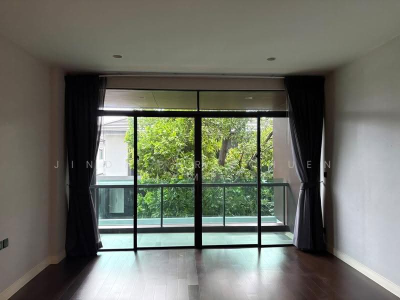 Setthasiri Krungthep Kreetha, Bangkok, Krungthep Kreetha Road, Hua Mak, Bang Kapi, Bangkok, 5 Bedrooms, 357 sqm, Single Detached House For Rent, by Jinda phraechuen James, 500532705 - DDproperty.com