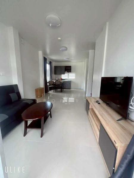 12R0620 This house for rent 3 bedroom 2 bathroom 20,000/month at thalang have fully furnished, phuket, Thep Krasattri, Thalang, Phuket, 3 Bedrooms, 120 sqm, Semi-Detached House (Twin House) For Rent, by PK LIFE Property, 500532706 - DDproperty.com