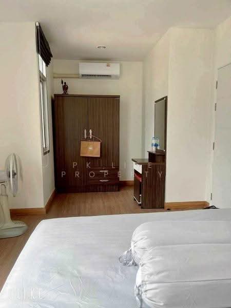 12R0620 This house for rent 3 bedroom 2 bathroom 20,000/month at thalang have fully furnished, phuket, Thep Krasattri, Thalang, Phuket, 3 Bedrooms, 120 sqm, Semi-Detached House (Twin House) For Rent, by PK LIFE Property, 500532706 - DDproperty.com
