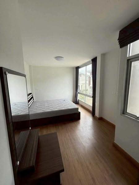 12R0620 This house for rent 3 bedroom 2 bathroom 20,000/month at thalang have fully furnished, ภูเก็ต, เทพกระษัตรี, ถลาง, ภูเก็ต, 120 ตร.ม., บ้านแฝด ให้เช่า, โดย PK LIFE Property, 500532706 - DDproperty.com