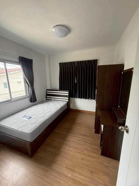 12R0620 This house for rent 3 bedroom 2 bathroom 20,000/month at thalang have fully furnished, phuket, Thep Krasattri, Thalang, Phuket, 3 Bedrooms, 120 sqm, Semi-Detached House (Twin House) For Rent, by PK LIFE Property, 500532706 - DDproperty.com
