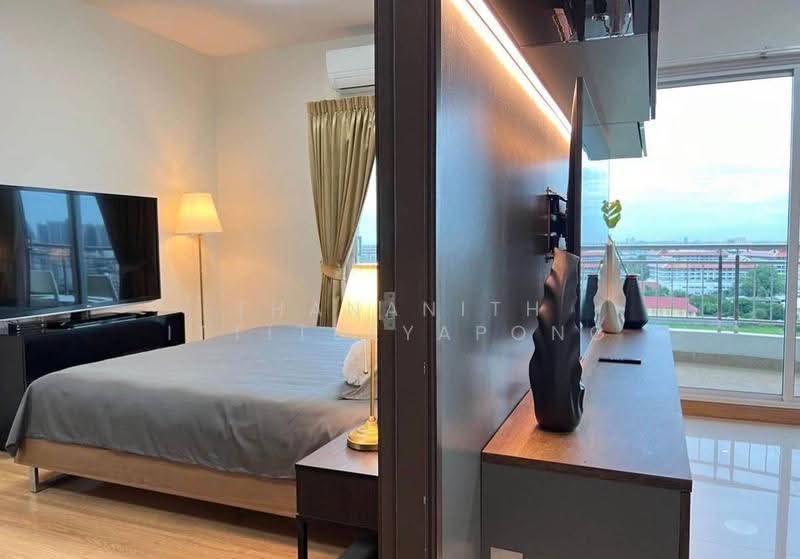 Supalai River Resort, Bangkok, 99 Charoennakhon Road, Samlae, Thon Buri, Bangkok, 2 Bedrooms, 88 sqm, Condo For Rent, by Thananith Ittitulyapong, 500532707 - DDproperty.com