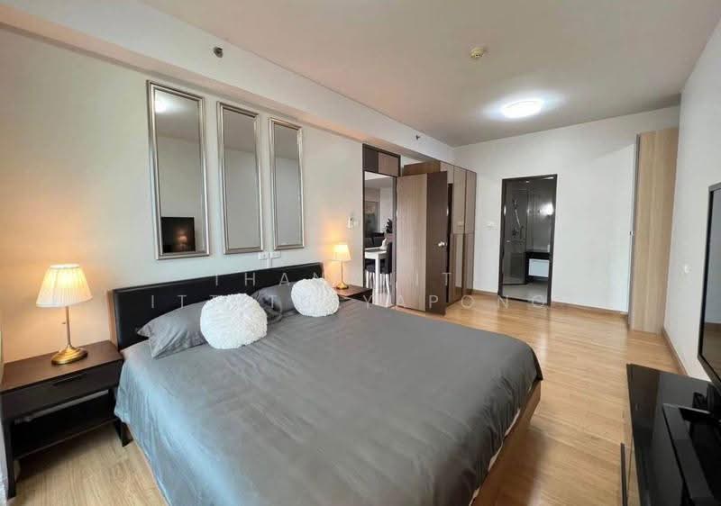 Supalai River Resort, Bangkok, 99 Charoennakhon Road, Samlae, Thon Buri, Bangkok, 2 Bedrooms, 88 sqm, Condo For Rent, by Thananith Ittitulyapong, 500532707 - DDproperty.com