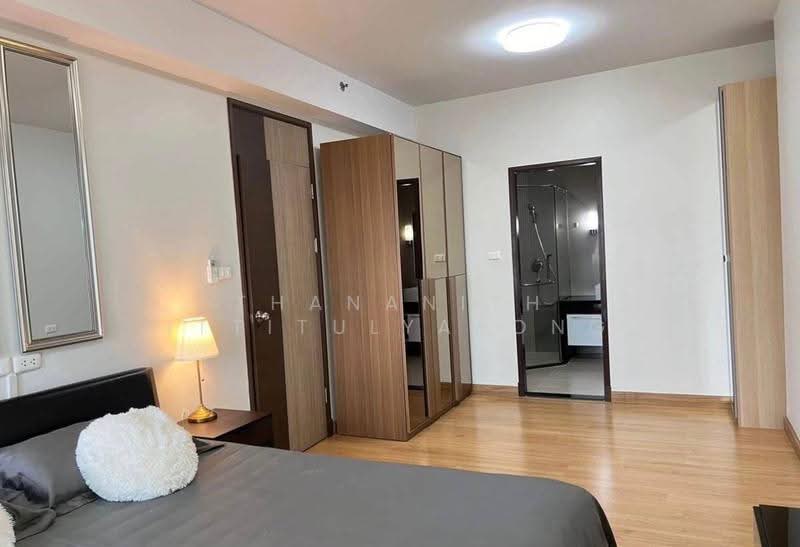 Supalai River Resort, Bangkok, 99 Charoennakhon Road, Samlae, Thon Buri, Bangkok, 2 Bedrooms, 88 sqm, Condo For Rent, by Thananith Ittitulyapong, 500532707 - DDproperty.com