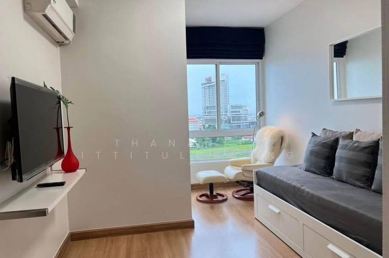 Supalai River Resort, Bangkok, 99 Charoennakhon Road, Samlae, Thon Buri, Bangkok, 2 Bedrooms, 88 sqm, Condo For Rent, by Thananith Ittitulyapong, 500532707 - DDproperty.com