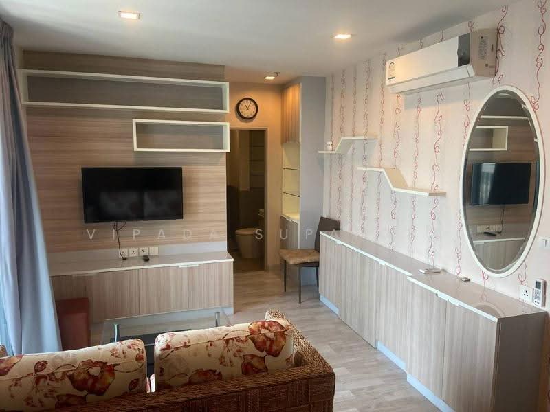 IDEO MOBI Sukhumvit 81, Bangkok, 2097 Sukhumvit Road, Bang Chak, Phra Khanong, Bangkok, 2 Bedrooms, 44 sqm, Condo For Rent, by Vipada Supaporn, 500532709 - DDproperty.com