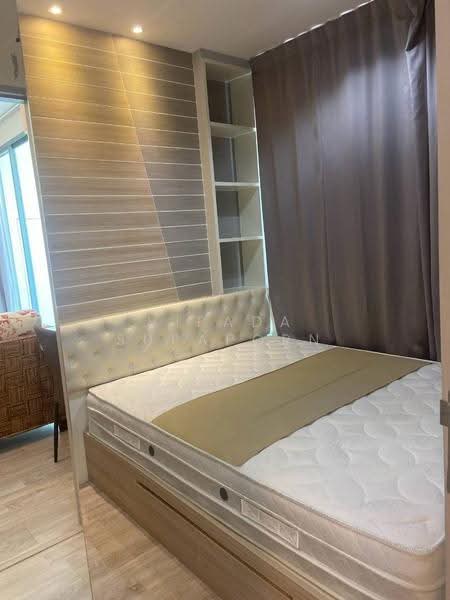 IDEO MOBI Sukhumvit 81, Bangkok, 2097 Sukhumvit Road, Bang Chak, Phra Khanong, Bangkok, 2 Bedrooms, 44 sqm, Condo For Rent, by Vipada Supaporn, 500532709 - DDproperty.com