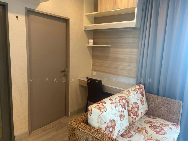 IDEO MOBI Sukhumvit 81 : ไอดีโอ โมบิ สุขุมวิท 81, กรุงเทพ, 2097 ถนนสุขุมวิท แขวงบางจาก เขตพระโขนง กรุงเทพมหานคร, บางจาก, พระโขนง, กรุงเทพ, 44 ตร.ม., คอนโด ให้เช่า, โดย Vipada Supaporn, 500532709 - DDproperty.com