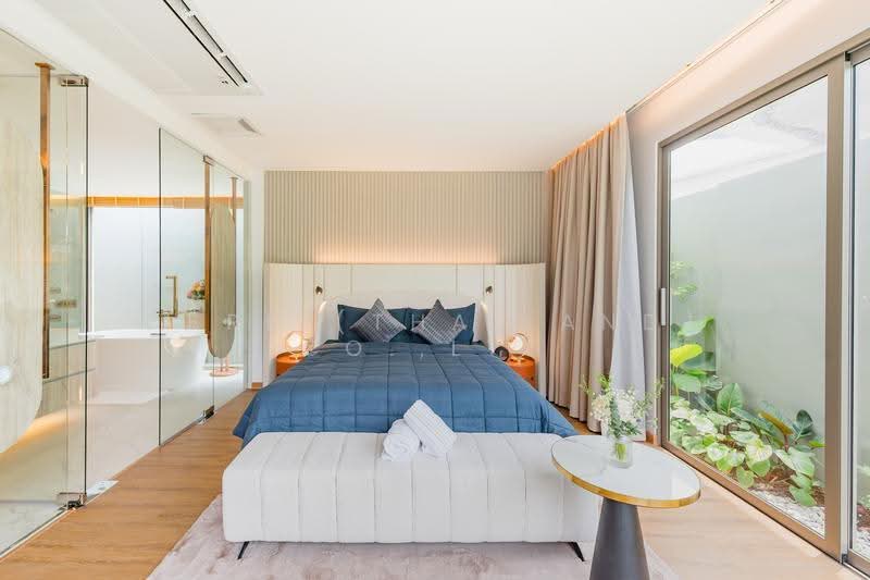 Mali Villas : มะลิ วิลล่า, ภูเก็ต, เทพกระษัตรี, ถลาง, ภูเก็ต, 315 ตร.ม., วิลล่า ขาย, โดย CBRE (Thailand) Co.,Ltd, 500532712 - DDproperty.com