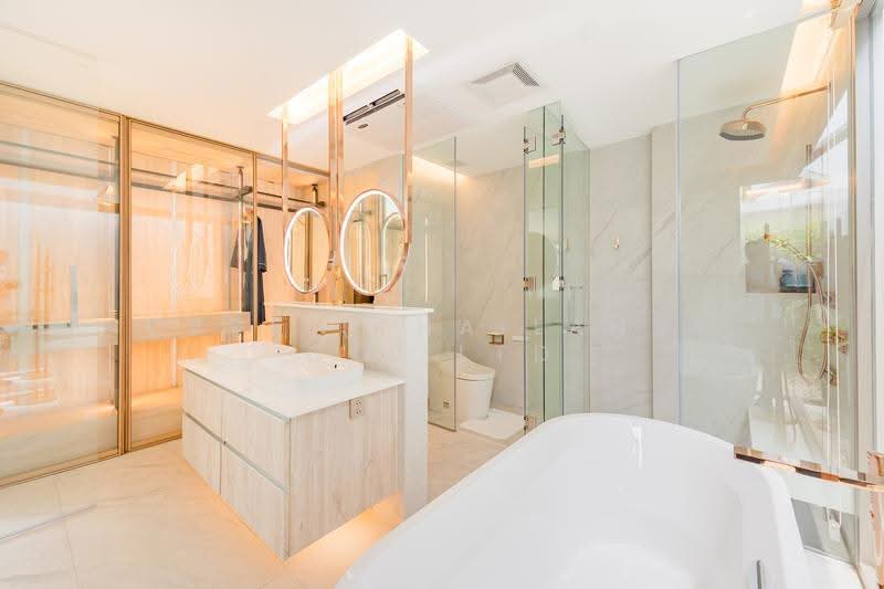 Mali Villas : มะลิ วิลล่า, ภูเก็ต, เทพกระษัตรี, ถลาง, ภูเก็ต, 315 ตร.ม., วิลล่า ขาย, โดย CBRE (Thailand) Co.,Ltd, 500532712 - DDproperty.com
