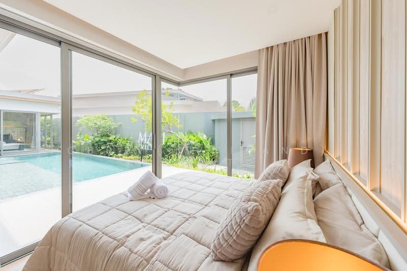Mali Villas : มะลิ วิลล่า, ภูเก็ต, เทพกระษัตรี, ถลาง, ภูเก็ต, 315 ตร.ม., วิลล่า ขาย, โดย CBRE (Thailand) Co.,Ltd, 500532712 - DDproperty.com