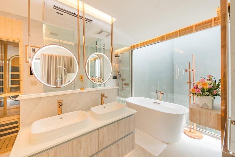 Mali Villas, Phuket, Thep Krasattri, Thalang, Phuket, 3 Bedrooms, 315 sqm, Villa For Sale, by CBRE (Thailand) Co.,Ltd, 500532712 - DDproperty.com