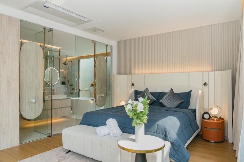 Mali Villas : มะลิ วิลล่า, ภูเก็ต, เทพกระษัตรี, ถลาง, ภูเก็ต, 315 ตร.ม., วิลล่า ขาย, โดย CBRE (Thailand) Co.,Ltd, 500532712 - DDproperty.com