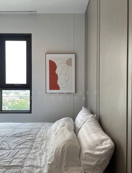 Life One Wireless, Bangkok, 1 Wireless Road, Lumphini, Pathum Wan, Bangkok, 1 Bedroom, 38 sqm, Condo For Rent, by Thananith Ittitulyapong, 500532713 - DDproperty.com
