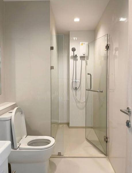 Life One Wireless, Bangkok, 1 Wireless Road, Lumphini, Pathum Wan, Bangkok, 1 Bedroom, 38 sqm, Condo For Rent, by Thananith Ittitulyapong, 500532713 - DDproperty.com