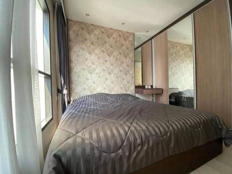 Life Sukhumvit 48, Bangkok, Soi Sukhumvit 48, Phra Kanong, Khlong Toei, Bangkok, 1 Bedroom, 30 sqm, Condo For Rent, by Vipada Supaporn, 500532714 - DDproperty.com