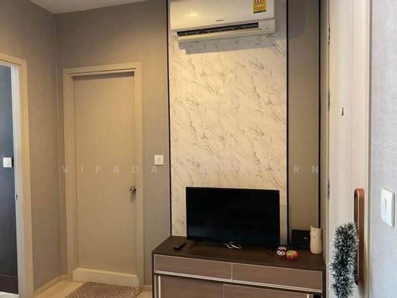 Life Sukhumvit 48, Bangkok, Soi Sukhumvit 48, Phra Kanong, Khlong Toei, Bangkok, 1 Bedroom, 30 sqm, Condo For Rent, by Vipada Supaporn, 500532714 - DDproperty.com