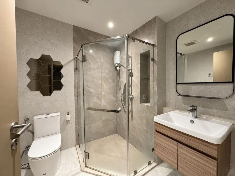 The Privacy S101, Bangkok, Soi Punna Withi 16 Sukhumvit Road, Bang Chak, Phra Khanong, Bangkok, 1 Bedroom, 29 sqm, Condo For Rent, by คุณอั้ม, 500532715 - DDproperty.com