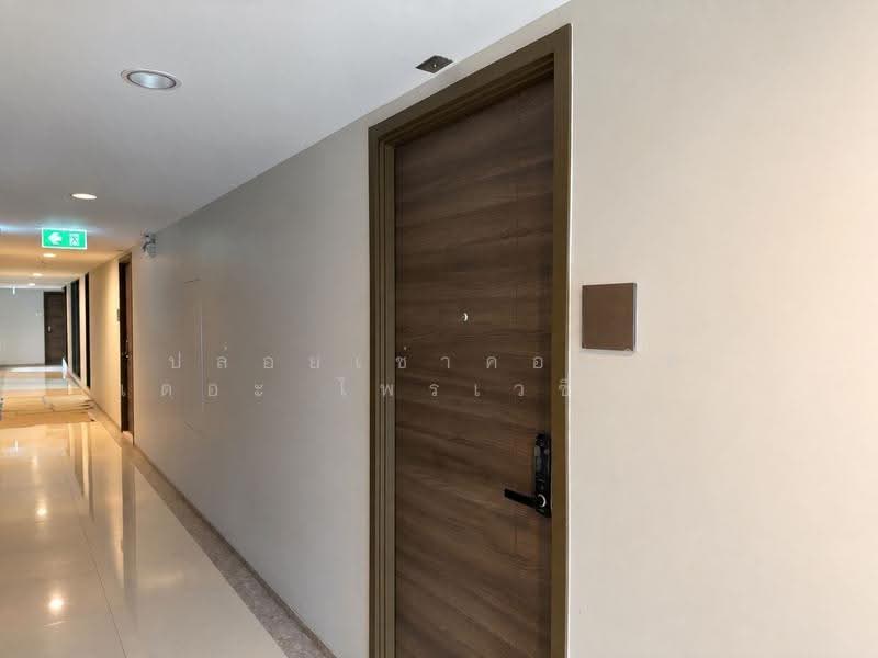 The Privacy S101, Bangkok, Soi Punna Withi 16 Sukhumvit Road, Bang Chak, Phra Khanong, Bangkok, 1 Bedroom, 29 sqm, Condo For Rent, by คุณอั้ม, 500532715 - DDproperty.com