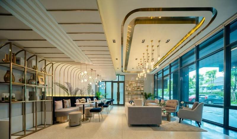 The Privacy S101, Bangkok, Soi Punna Withi 16 Sukhumvit Road, Bang Chak, Phra Khanong, Bangkok, 1 Bedroom, 29 sqm, Condo For Rent, by คุณอั้ม, 500532715 - DDproperty.com