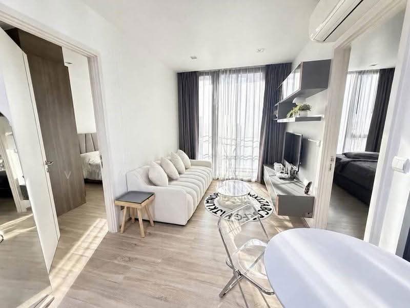 The Line Phahon-Pradipat, Bangkok, 21 Pradiphat Road, Samsen Nai, Phaya Thai, Bangkok, 2 Bedrooms, 53 sqm, Condo For Rent, by Vipada Supaporn, 500532716 - DDproperty.com