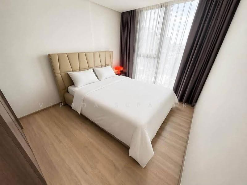 The Line Phahon-Pradipat, Bangkok, 21 Pradiphat Road, Samsen Nai, Phaya Thai, Bangkok, 2 Bedrooms, 53 sqm, Condo For Rent, by Vipada Supaporn, 500532716 - DDproperty.com