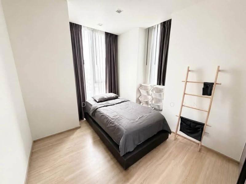 The Line Phahon-Pradipat, Bangkok, 21 Pradiphat Road, Samsen Nai, Phaya Thai, Bangkok, 2 Bedrooms, 53 sqm, Condo For Rent, by Vipada Supaporn, 500532716 - DDproperty.com