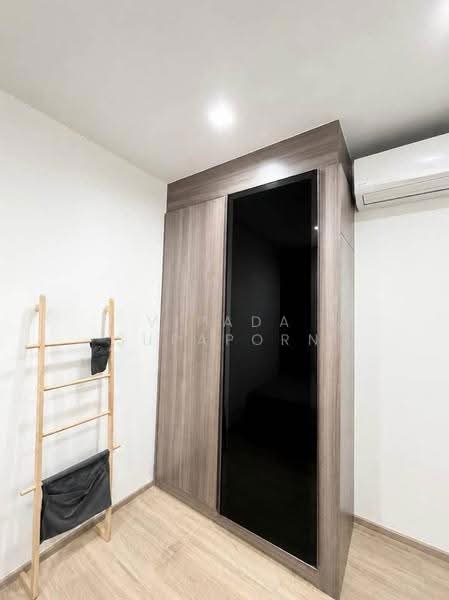 The Line Phahon-Pradipat, Bangkok, 21 Pradiphat Road, Samsen Nai, Phaya Thai, Bangkok, 2 Bedrooms, 53 sqm, Condo For Rent, by Vipada Supaporn, 500532716 - DDproperty.com