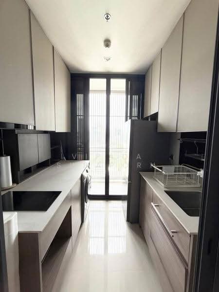 The Line Phahon-Pradipat, Bangkok, 21 Pradiphat Road, Samsen Nai, Phaya Thai, Bangkok, 2 Bedrooms, 53 sqm, Condo For Rent, by Vipada Supaporn, 500532716 - DDproperty.com