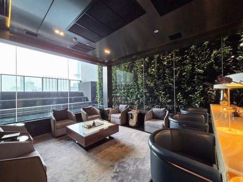 CONNER Ratchathewi, Bangkok, 288 Phetchaburi Road, Thanon Phetchaburi, Ratchathewi, Bangkok, 1 Bedroom, 50 sqm, Condo For Rent, by Thananith Ittitulyapong, 500532717 - DDproperty.com