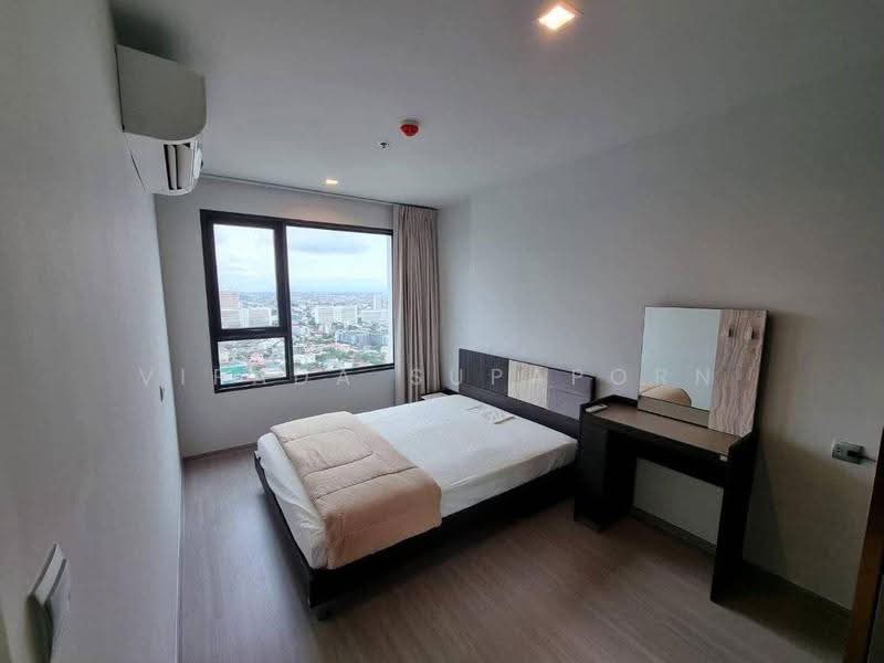 Life Ladprao, Bangkok, 992 Ladprao Road, Jom Phon, Chatuchak, Bangkok, 1 Bedroom, 35 sqm, Condo For Rent, by Vipada Supaporn, 500532718 - DDproperty.com