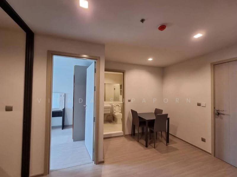 Life Ladprao, Bangkok, 992 Ladprao Road, Jom Phon, Chatuchak, Bangkok, 1 Bedroom, 35 sqm, Condo For Rent, by Vipada Supaporn, 500532718 - DDproperty.com