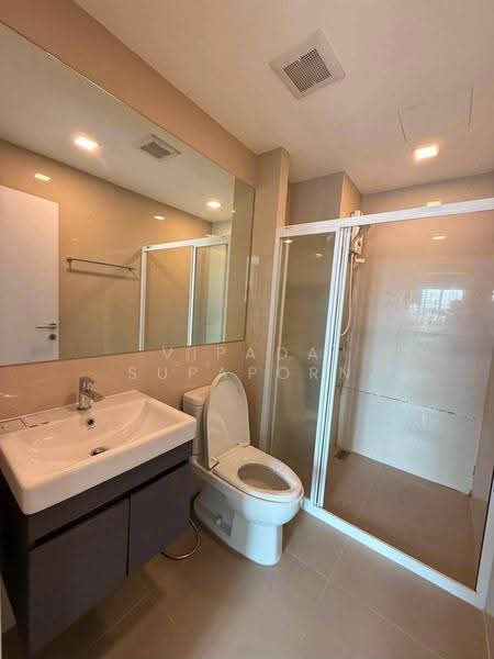 Modiz Sukhumvit 50, Bangkok, Soi Sukhumvit 50, Phra Kanong, Khlong Toei, Bangkok, 1 Bedroom, 29 sqm, Condo For Rent, by Vipada Supaporn, 500532720 - DDproperty.com