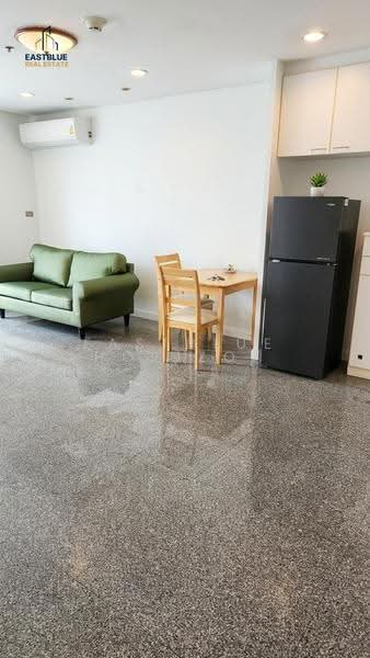 Lumpini Park View, Bangkok, Rama 4, Thung Maha Mek, Sathon, Bangkok, 1 Bedroom, 60 sqm, Condo For Rent, by Eastblue Horizon, 500532721 - DDproperty.com