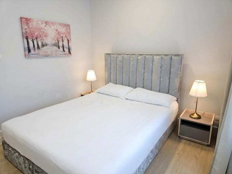 59 Heritage, Bangkok, 18 Soi Sukhumvit 59, Khlong Tan Nua, Watthana, Bangkok, 1 Bedroom, 40 sqm, Condo For Sale, by HOME Real Estate Service, 500532722 - DDproperty.com