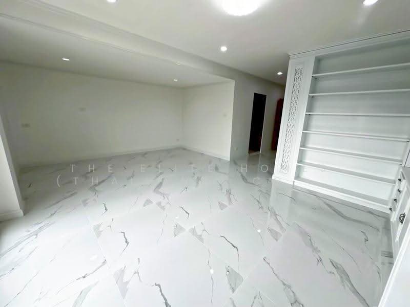 Yenakart Residence, Bangkok, 3 Soi Prasat Suk, Chong Nonsi, Yan Nawa, Bangkok, 4 Bedrooms, 450 sqm, Townhouse For Rent, by The Elite Homes (Thailand) Co., Ltd., 500532724 - DDproperty.com