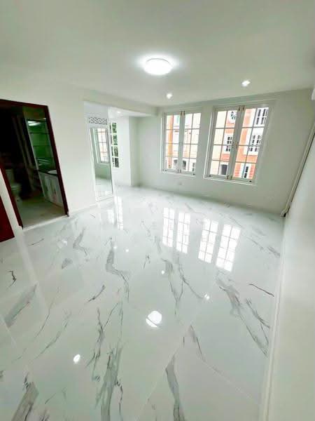 Yenakart Residence, Bangkok, 3 Soi Prasat Suk, Chong Nonsi, Yan Nawa, Bangkok, 4 Bedrooms, 450 sqm, Townhouse For Rent, by The Elite Homes (Thailand) Co., Ltd., 500532724 - DDproperty.com