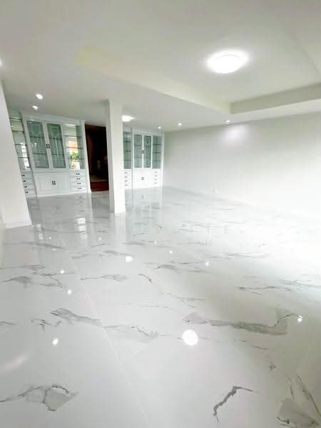 Yenakart Residence : เย็นอากาศ เรสซิเดนซ์, กรุงเทพ, 3 ซอย ประสาทสุข, ช่องนนทรี, ยานนาวา, กรุงเทพ, 450 ตร.ม., ทาวน์เฮ้าส์ ให้เช่า, โดย The Elite Homes (Thailand) Co., Ltd., 500532724 - DDproperty.com